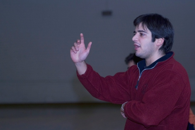 Imagem número 4 da galeria I TA Andebol