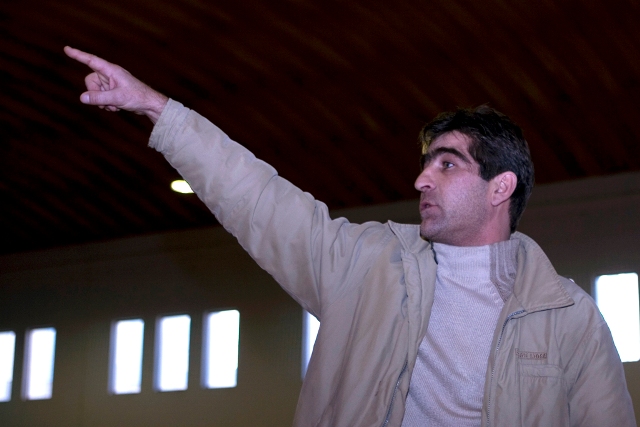 Imagem número 7 da galeria I TA Andebol