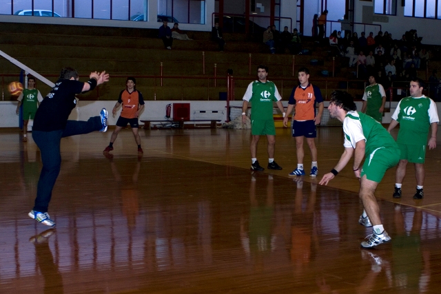 Imagem número 6 da galeria I TA Andebol