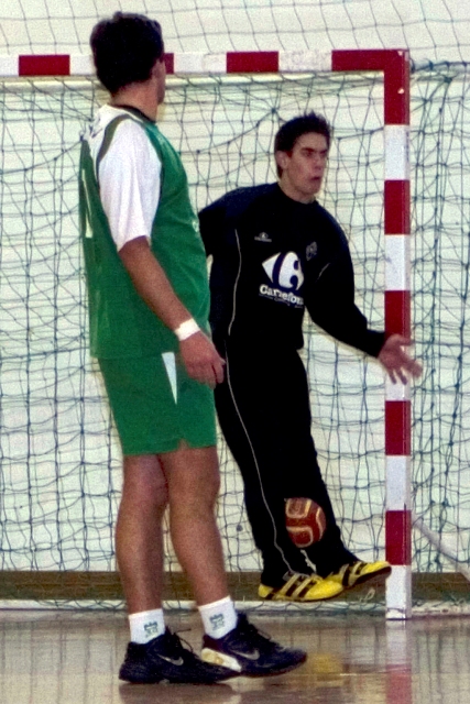 Imagem número 9 da galeria I TA Andebol