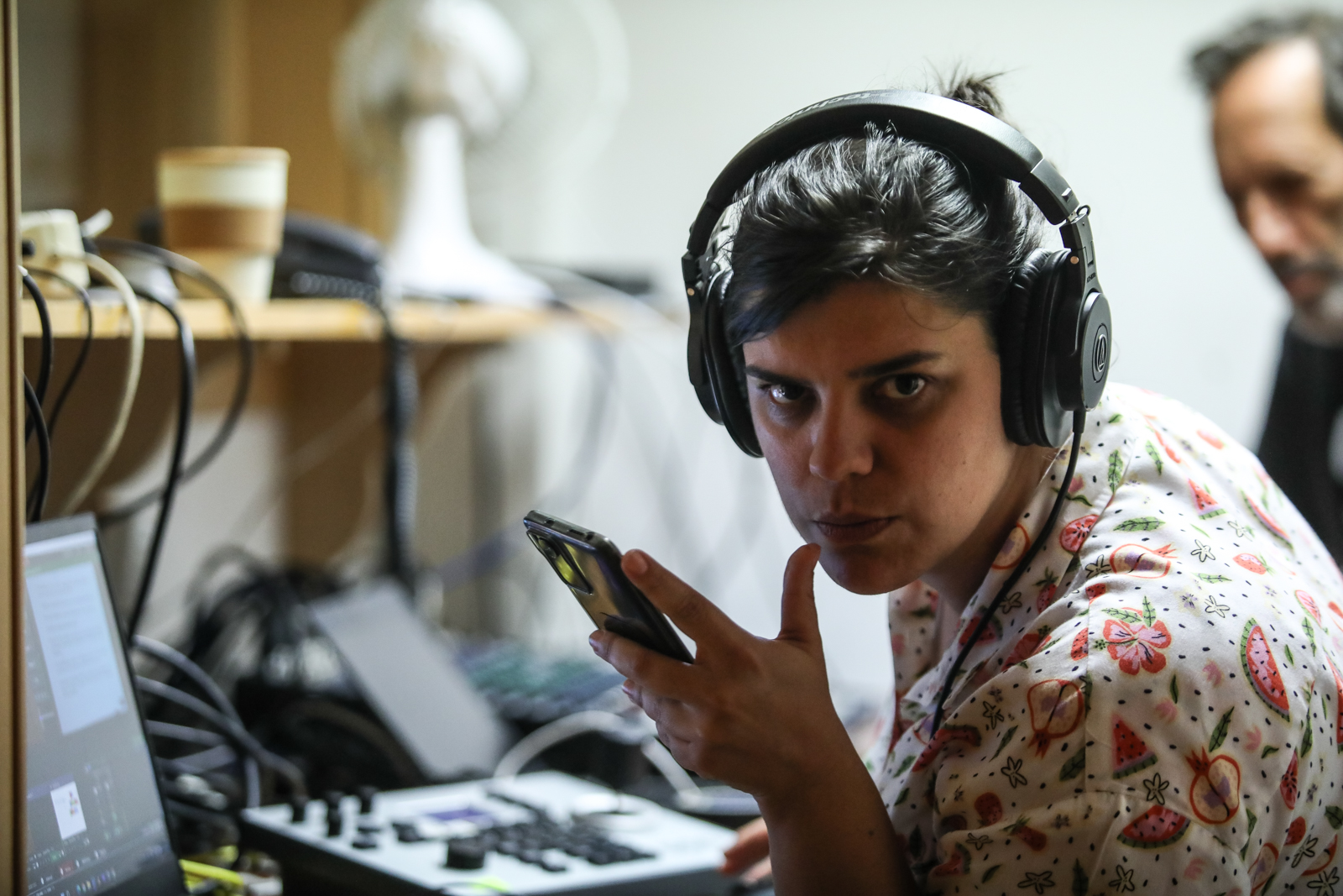 Imagem número 6 da galeria Apresentação do PAUM