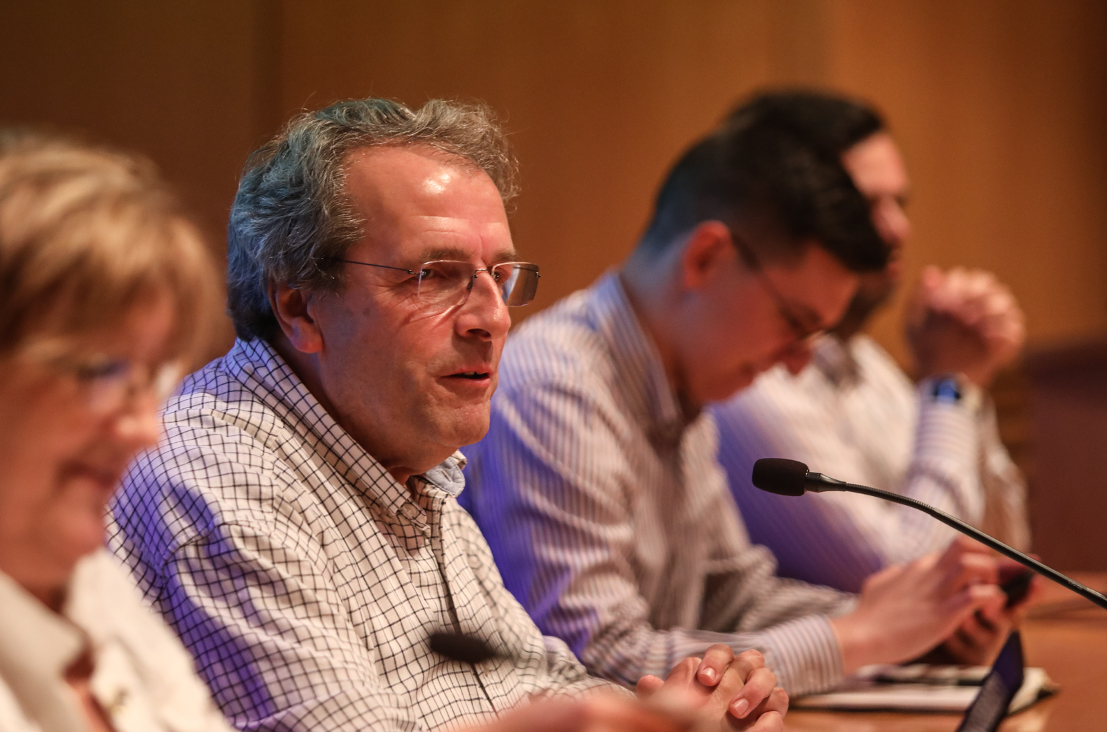 Imagem número 10 da galeria Apresentação do PAUM