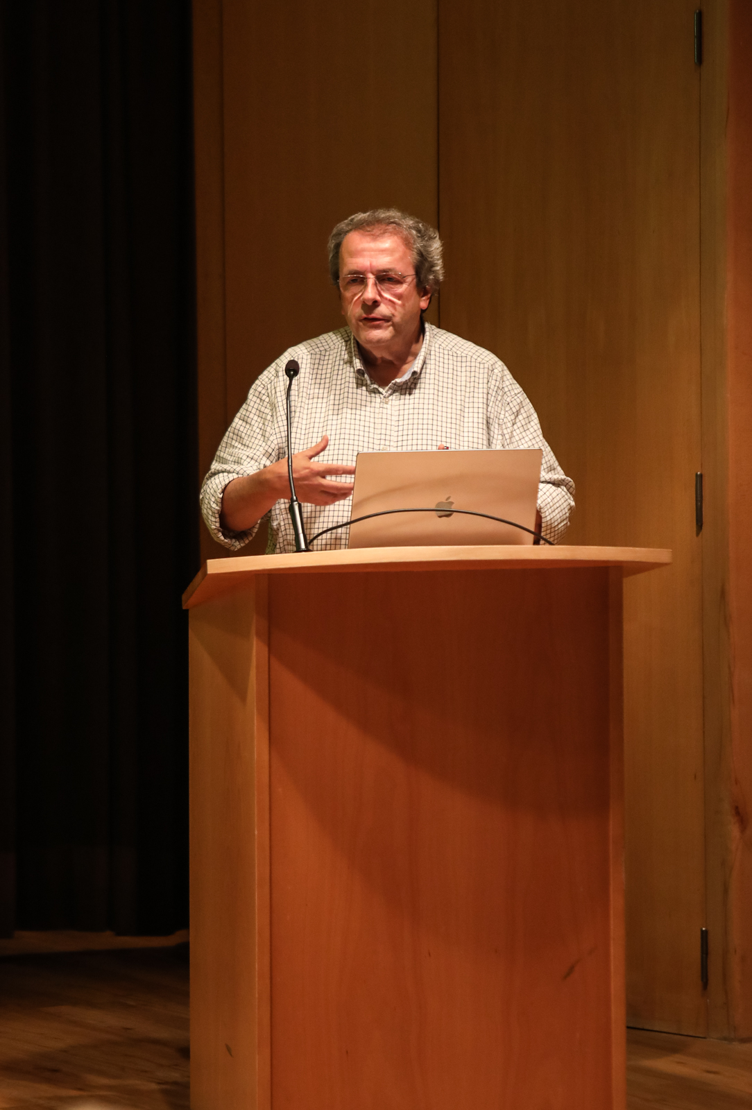 Imagem número 7 da galeria Apresentação do PAUM