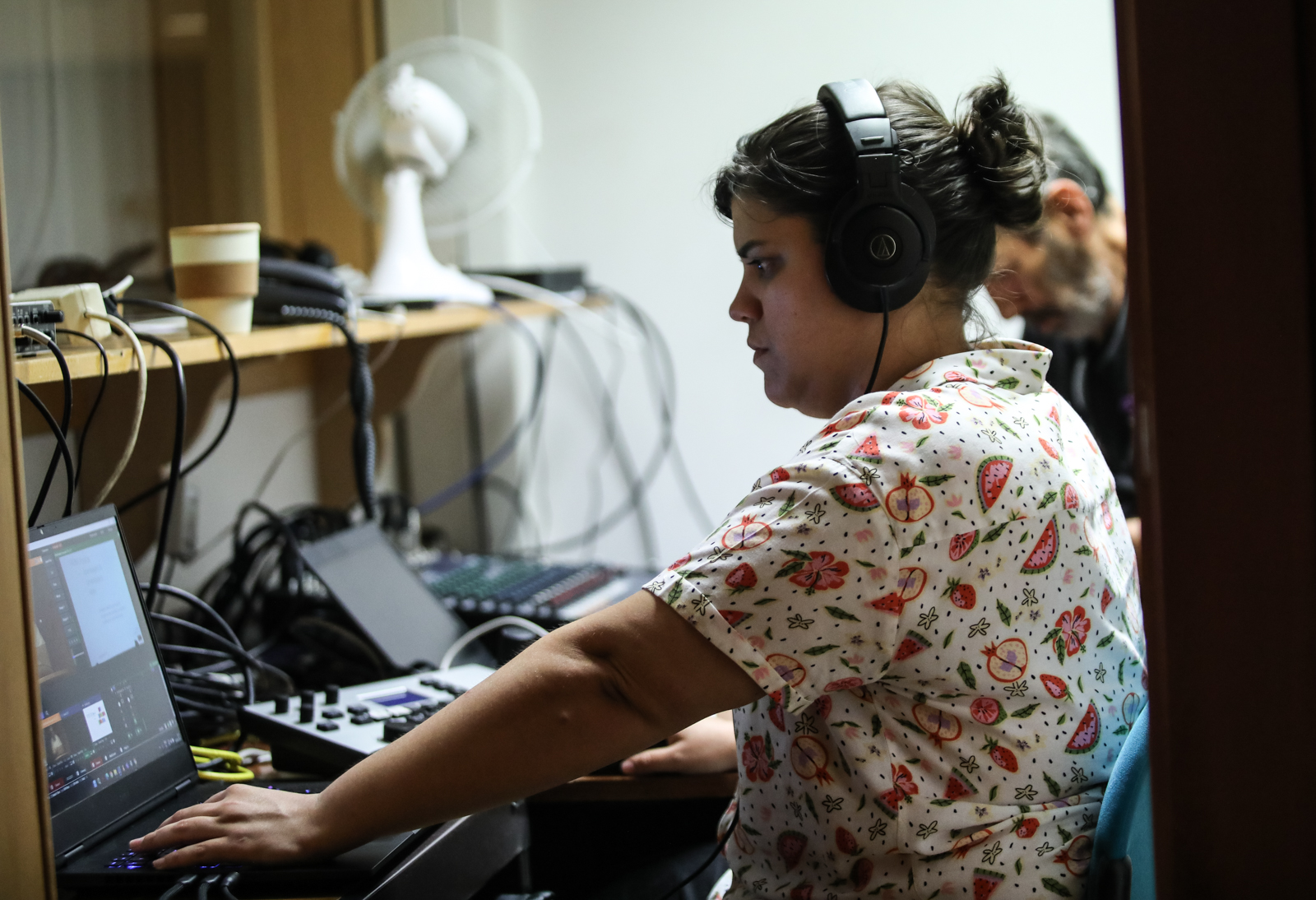 Imagem número 8 da galeria Apresentação do PAUM