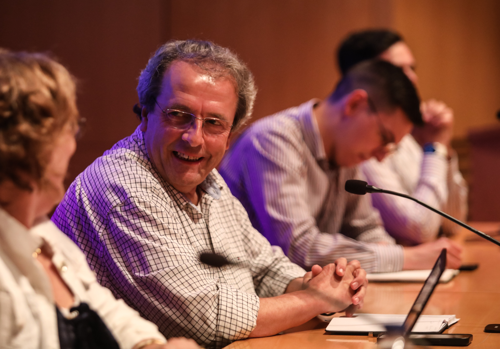 Imagem número 9 da galeria Apresentação do PAUM