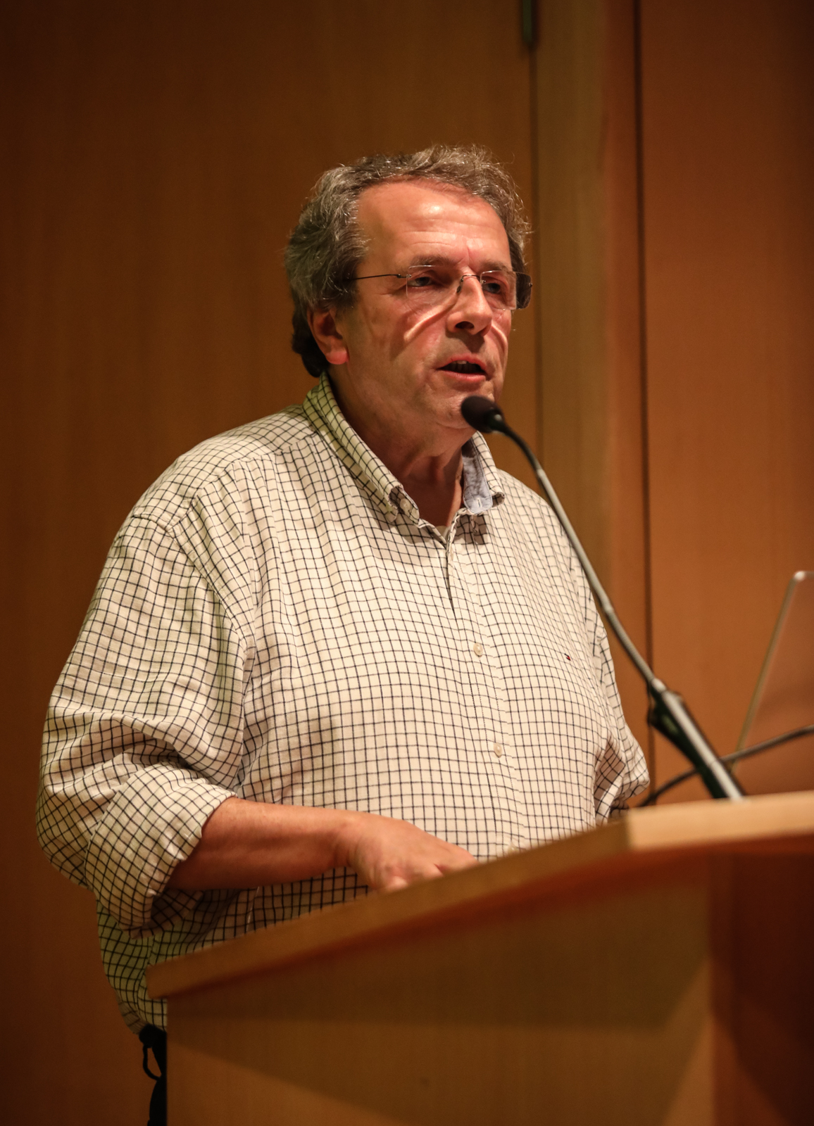 Imagem número 3 da galeria Apresentação do PAUM