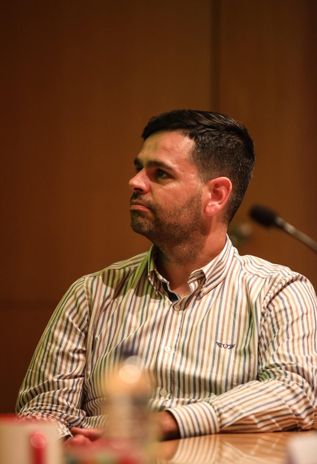 Imagem número 1 da galeria Apresentação do PAUM