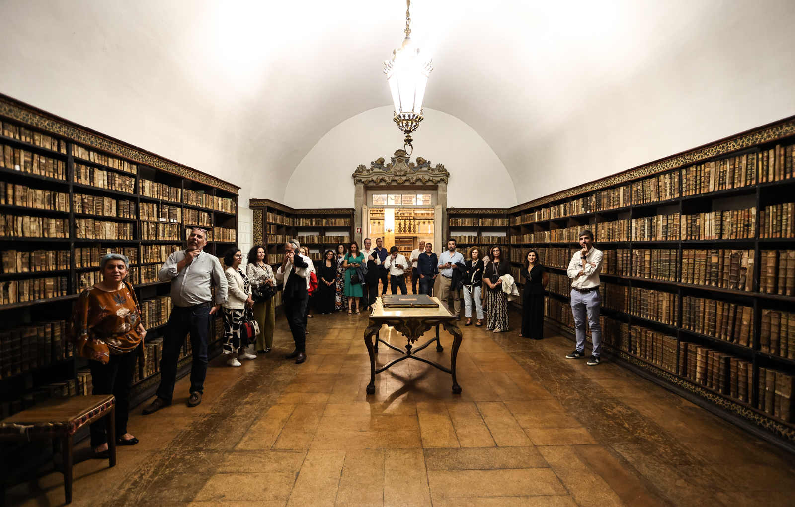 Imagem número 6 da galeria II Encontro de Administradores de Ação Social