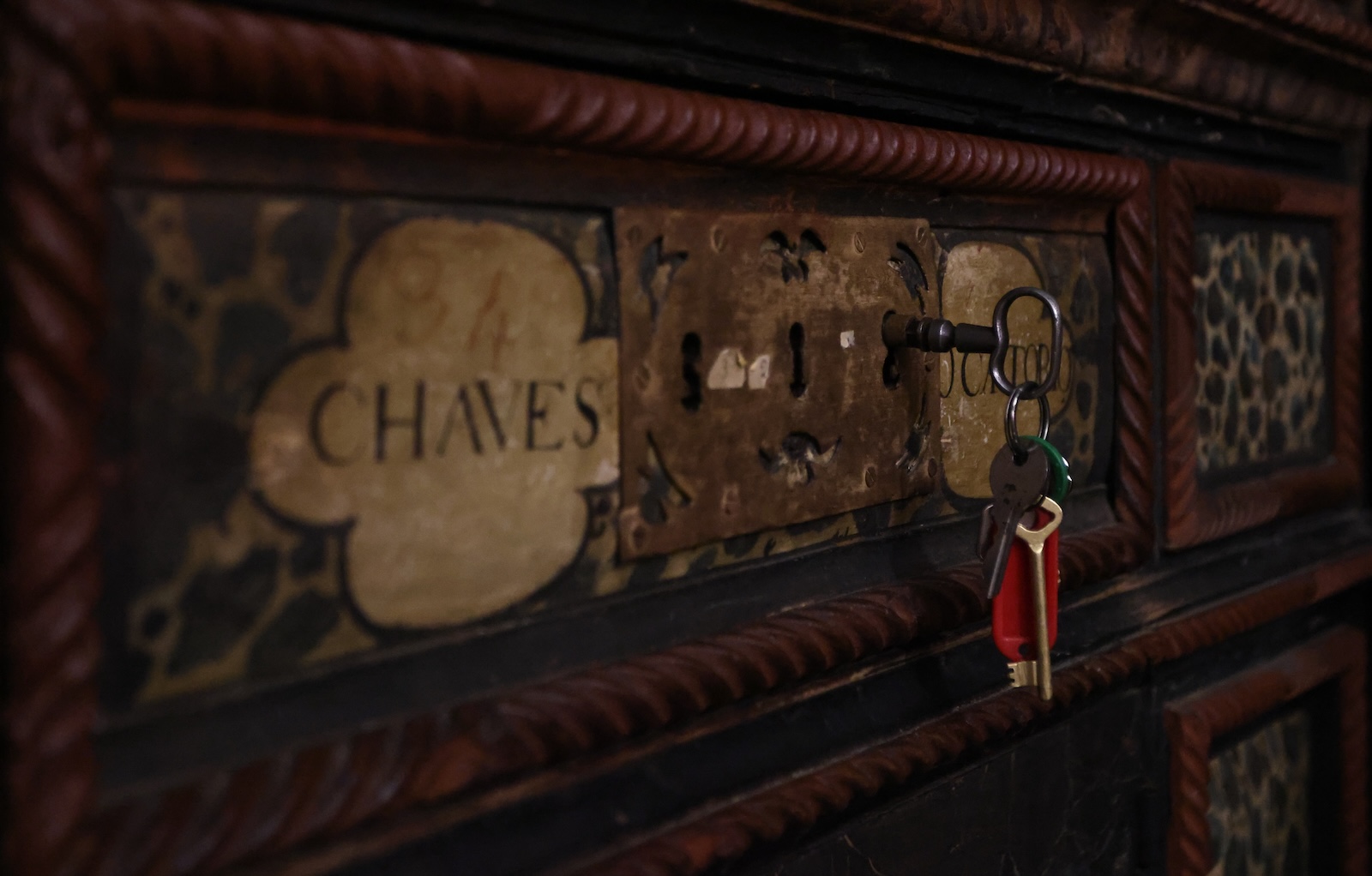 Imagem número 3 da galeria II Encontro de Administradores de Ação Social