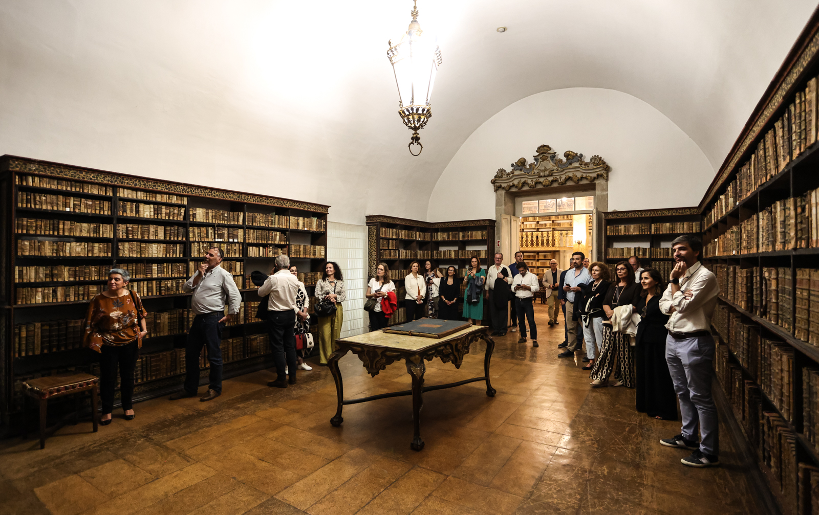 Imagem número 5 da galeria II Encontro de Administradores de Ação Social