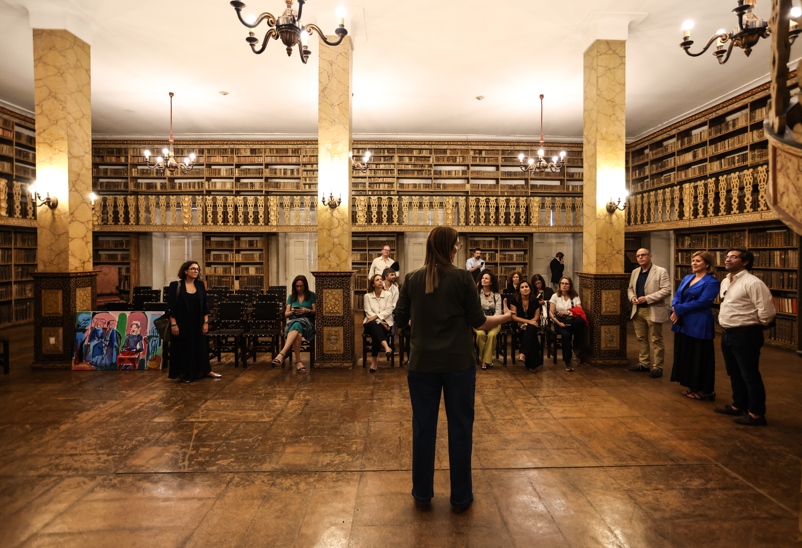 Imagem número 8 da galeria II Encontro de Administradores de Ação Social