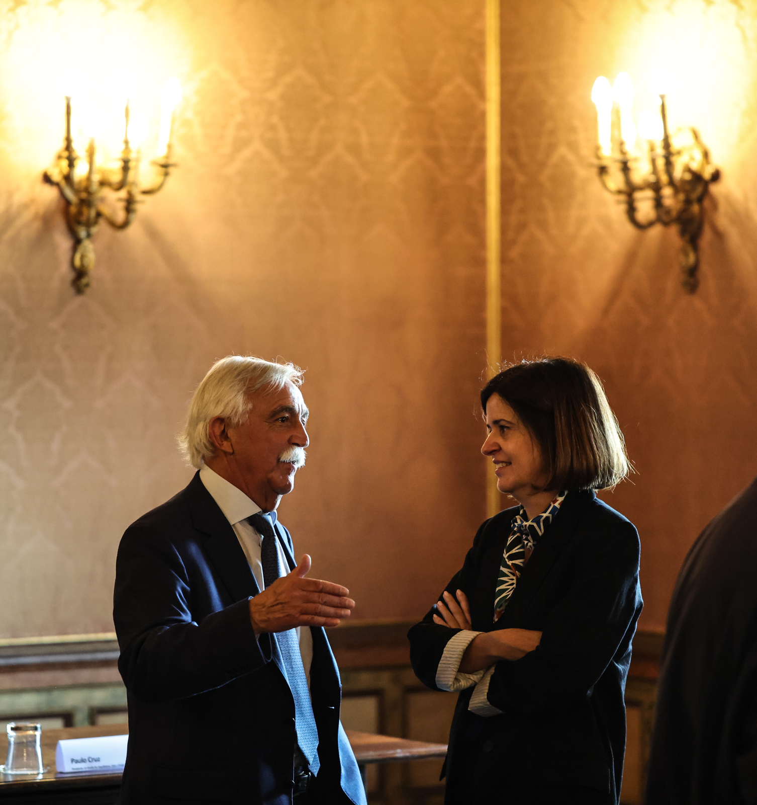 Imagem número 8 da galeria Cátedra Casais