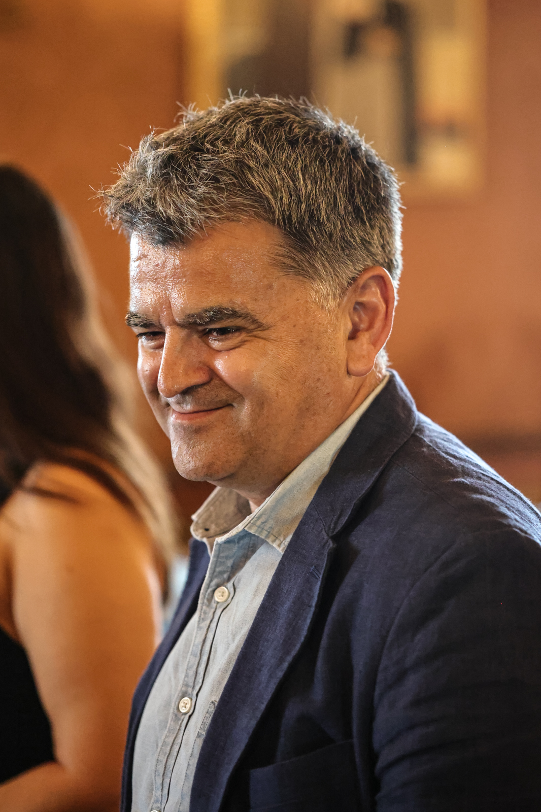 Imagem número 5 da galeria Cátedra Casais