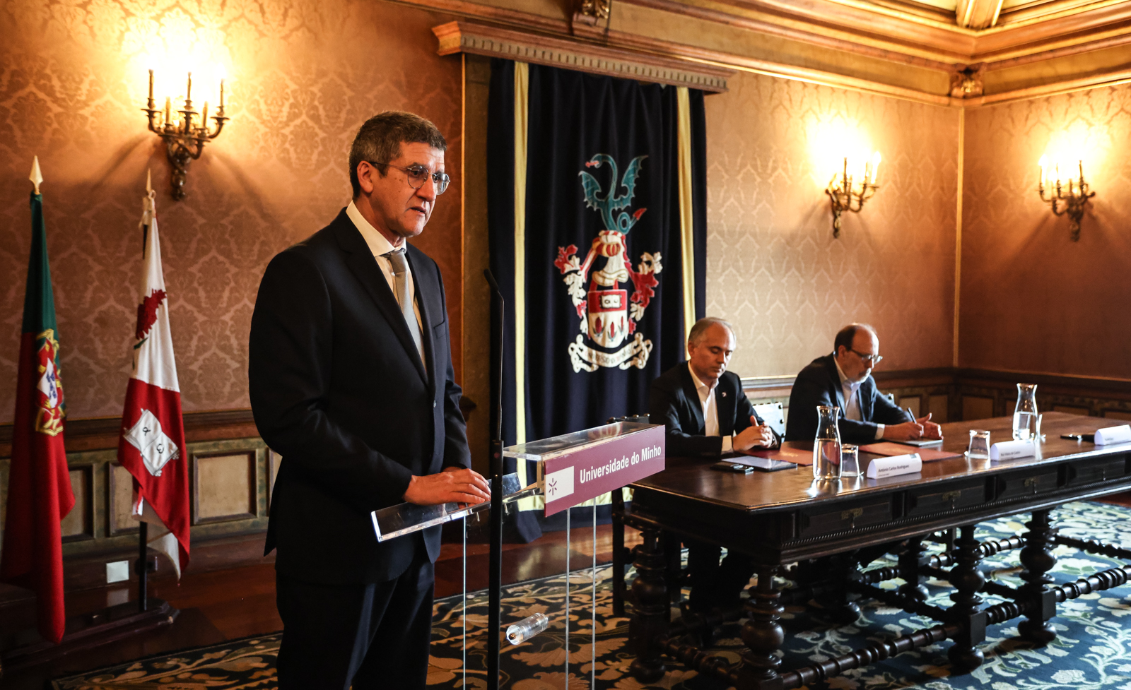 Imagem número 9 da galeria Cátedra Casais