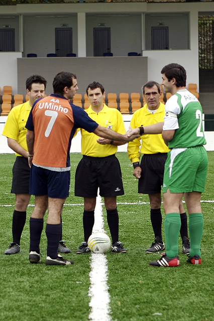 Imagem número 4 da galeria I TA Futebol 11