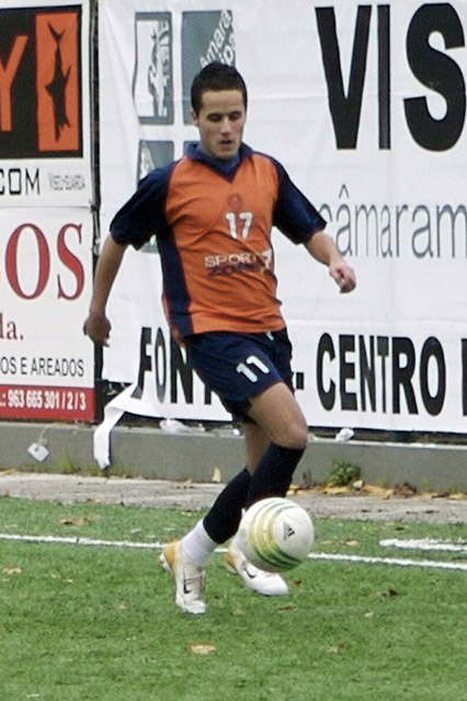 Imagem número 8 da galeria I TA Futebol 11