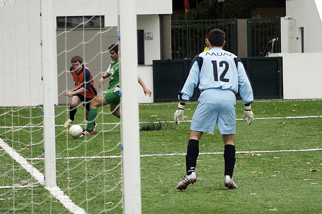 Imagem número 10 da galeria I TA Futebol 11
