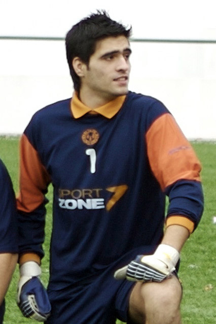 Imagem número 9 da galeria I TA Futebol 11