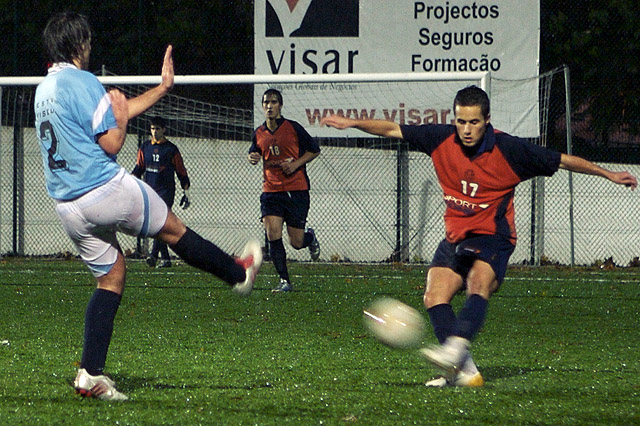 Imagem número 10 da galeria I TA Futebol 11