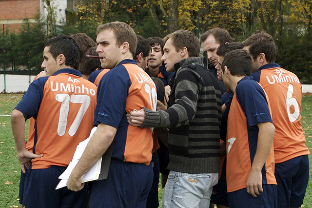 Imagem número 6 da galeria I TA Futebol 11