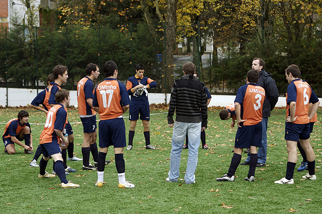 Imagem número 7 da galeria I TA Futebol 11