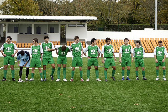 Imagem número 5 da galeria I TA Futebol 11