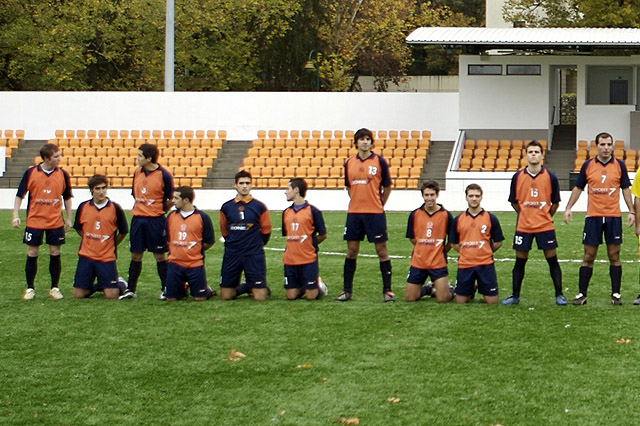 Imagem número 2 da galeria I TA Futebol 11