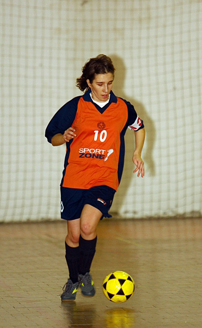 Imagem número 8 da galeria I TA Futsal F