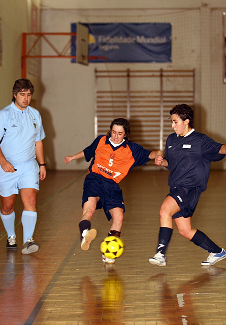 Imagem número 9 da galeria I TA Futsal F