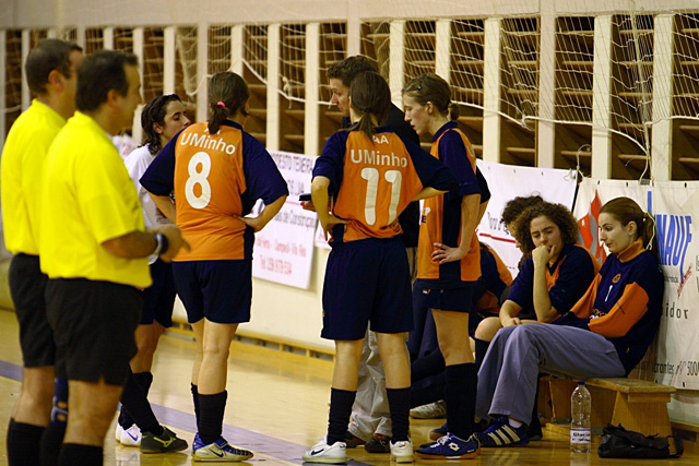 Imagem número 8 da galeria I TA Futsal F