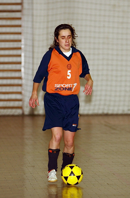 Imagem número 2 da galeria I TA Futsal F