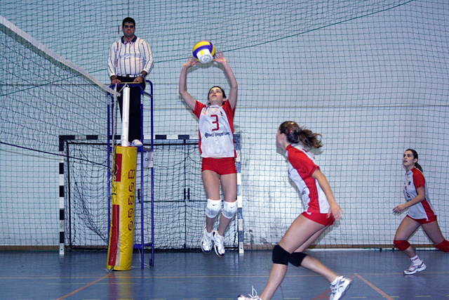 Imagem número 6 da galeria I TA Voleibol FM