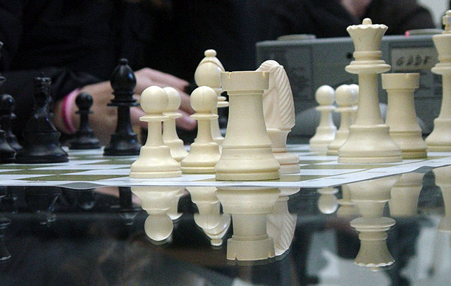 Imagem número 2 da galeria I TA Xadrez