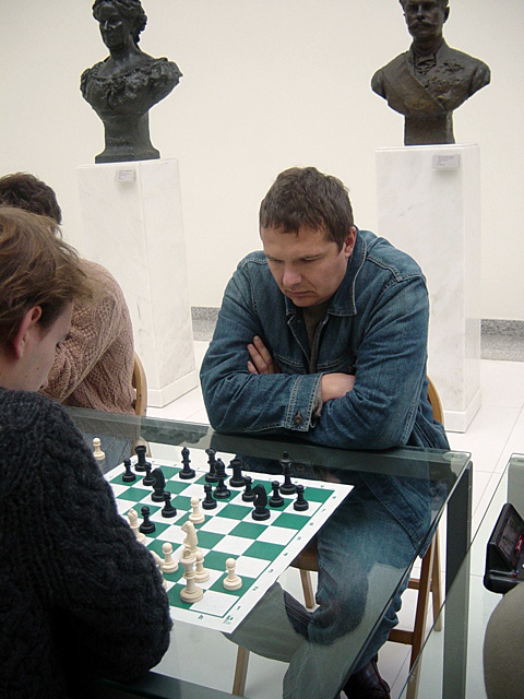 Imagem número 9 da galeria I TA Xadrez