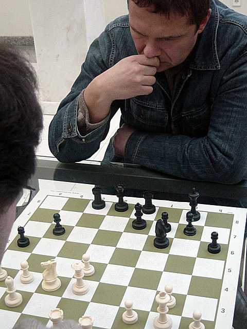 Imagem número 6 da galeria I TA Xadrez