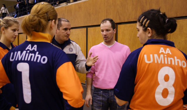 Imagem número 2 da galeria II TA Andebol F