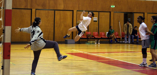 Imagem número 4 da galeria II TA Andebol F