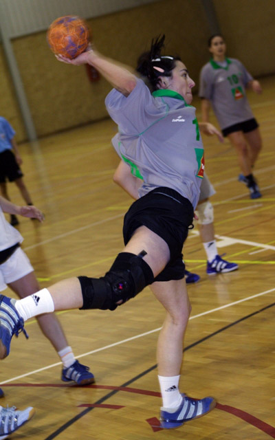 Imagem número 9 da galeria II TA Andebol F