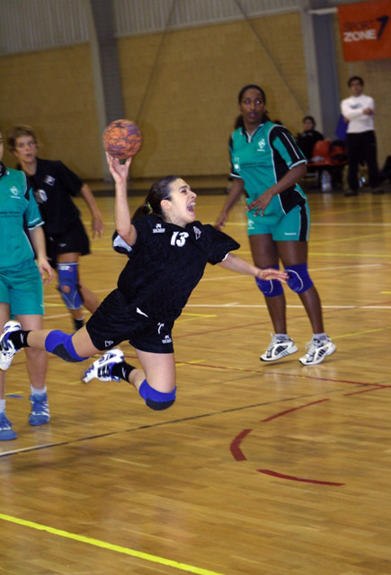 Imagem número 10 da galeria II TA Andebol F