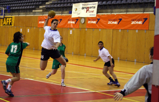 Imagem número 3 da galeria II TA Andebol F