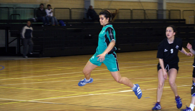 Imagem número 8 da galeria II TA Andebol F