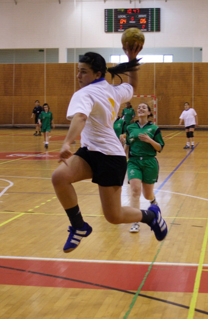 Imagem número 4 da galeria II TA Andebol F