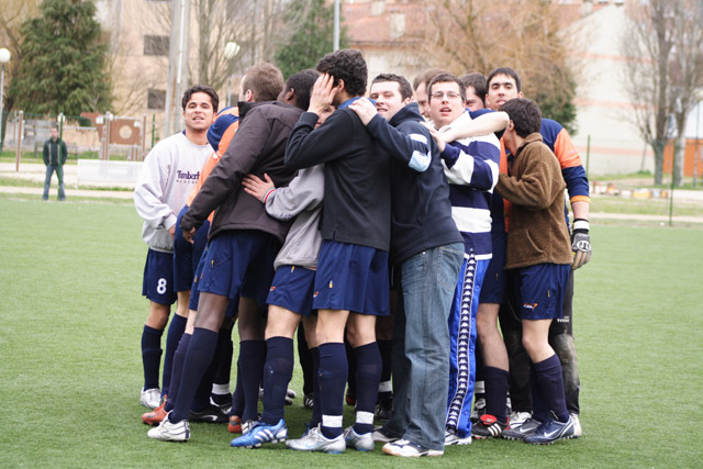 Imagem número 5 da galeria II TA Futebol