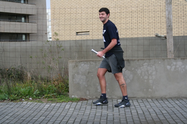 Imagem número 8 da galeria III Estafeta Gt - Az