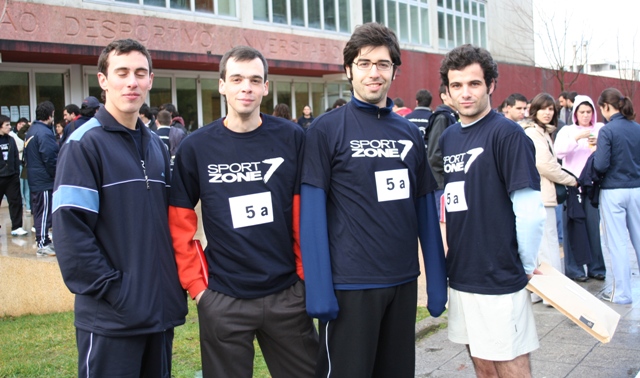 Imagem número 1 da galeria III Estafeta Gt - Az