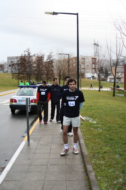 Imagem número 2 da galeria III Estafeta Gt - Az