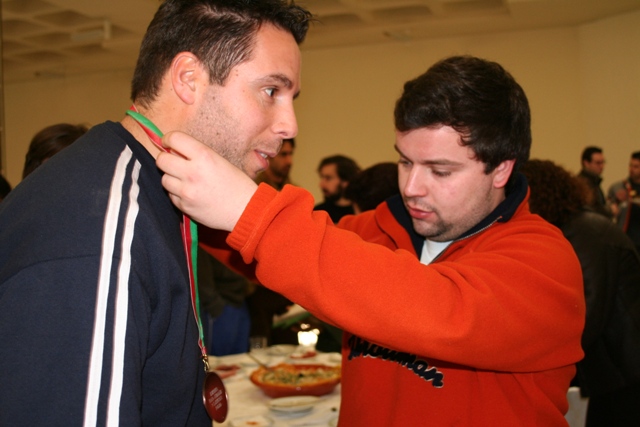 Imagem número 4 da galeria III Estafeta Gt - Az