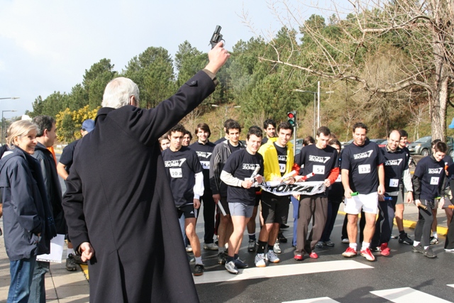 Imagem número 5 da galeria III Estafeta Gt - Az