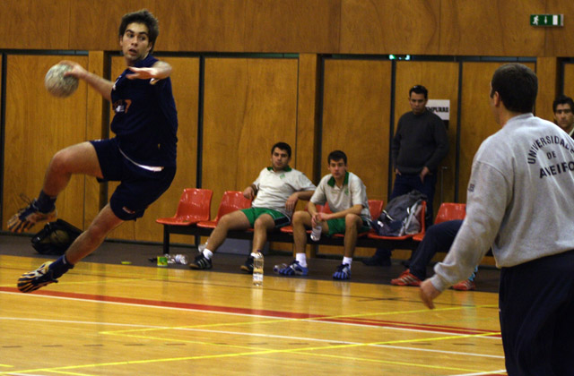 Imagem número 3 da galeria III TA Andebol M