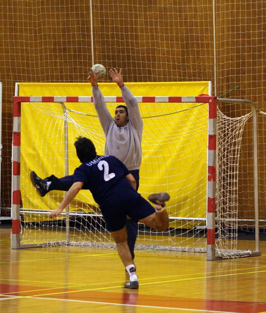 Imagem número 5 da galeria III TA Andebol M